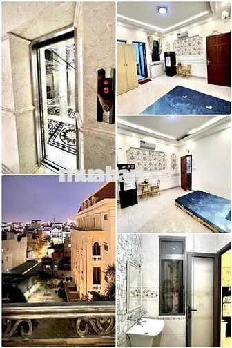 TRỐNG CHDV 416/15D Dương Quảng Hàm