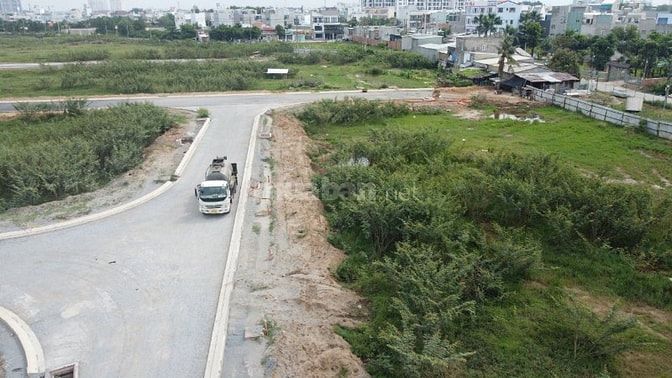 Bán đất nền dự án Đại Học Quốc Gia 245 Quận 9 – 7x21m 147m²  Giá 40 tr