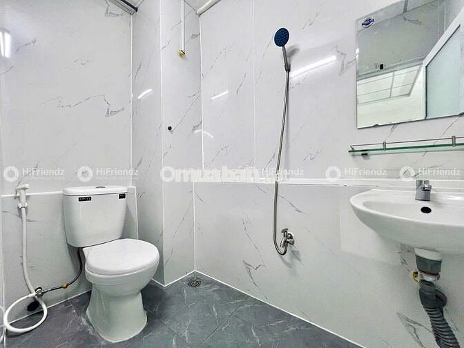 CHO THUÊ PHÒNG STUDIO CỬA SỔ TRỜI CÓ TỦ LẠNH, MÁY LẠNH_NGAY VHU, ÂU CƠ