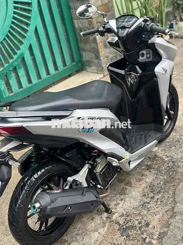 Honda Vario 150cc 2020 Bạc 14000 km