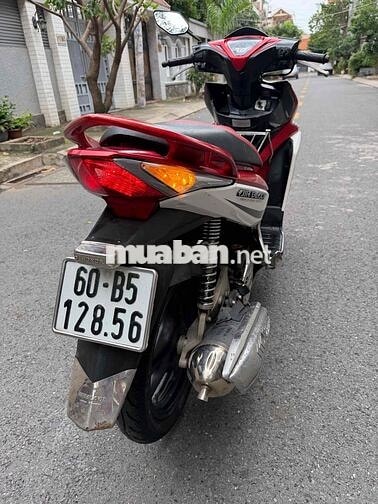 Honda Air Blade 2012 Bs Đồng Nai