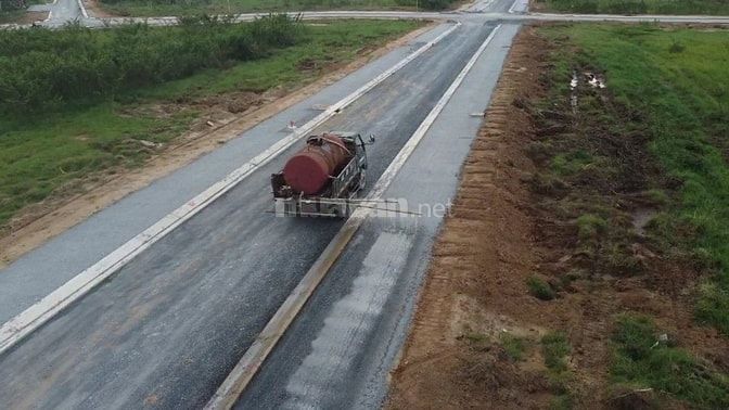 Bán đất nền dự án Đại Học Quốc Gia 245 Quận 9 – 7x21m 147m²  Giá 40 tr