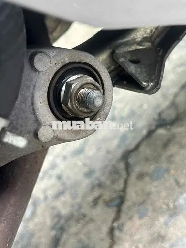 Honda Vario 150cc 2020 Bạc 14000 km