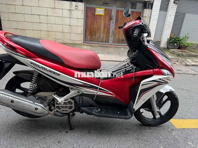 Honda Air Blade 2012 Bs Đồng Nai