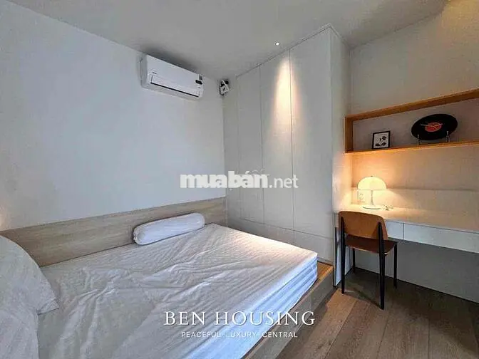 🌈CĂN HỘ 1PN(DUPLEX) BAN CÔNG💥FULL NỘI THẤT📍GẦN NGÃ 4 HÀNG XANH