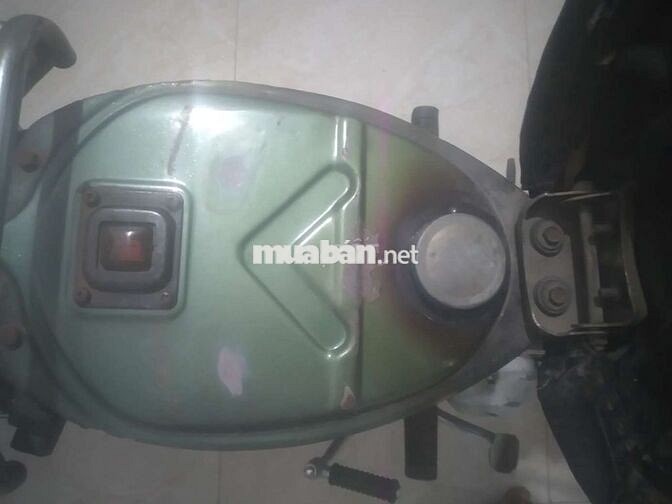 Honda Custom 50 70cc Xanh Lâm Đồng