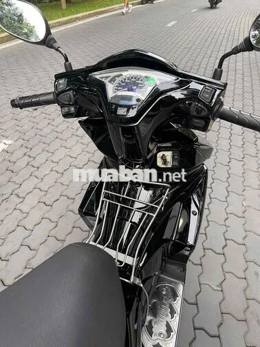 Honda Air Blade 125 2013 Đen