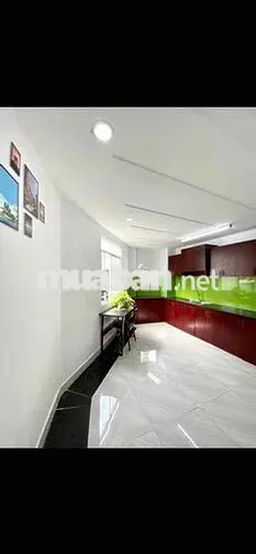 Cần pass trọ 2 không gian ngủ gần IUH cuối t9, đầu t10