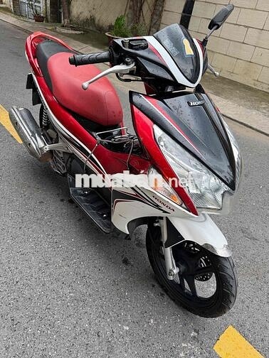 Honda Air Blade 2012 Bs Đồng Nai