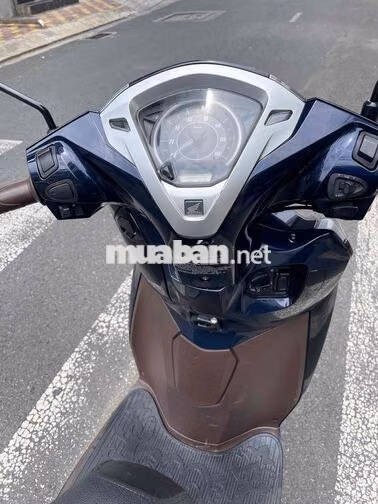 Honda Lead 125/2018 biển số đẹp 64.666 chính chủ