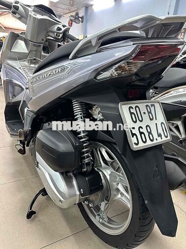 Honda Airblade 2018 Bạc