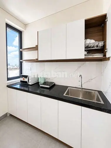 🏡CĂN HỘ STUDIO MỚI 100% BAN CÔNG THOÁNG | NGŨ HÀNH SƠN | ĐẦY ĐỦ ĐỒ