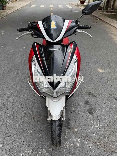 Honda Air Blade 2012 Bs Đồng Nai