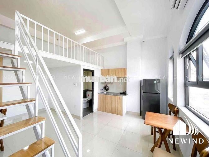 Căn Hộ mini_Tiên Nghi_Ngay Chợ Tân Hương_Cạnh ĐH Công Thương