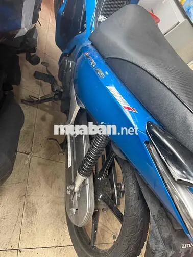 Honda Wave Xanh 59-E1 565.22