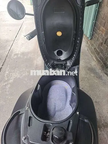 Piaggio Vespa GTS 125 3Vie 2015 Đen 21000 km