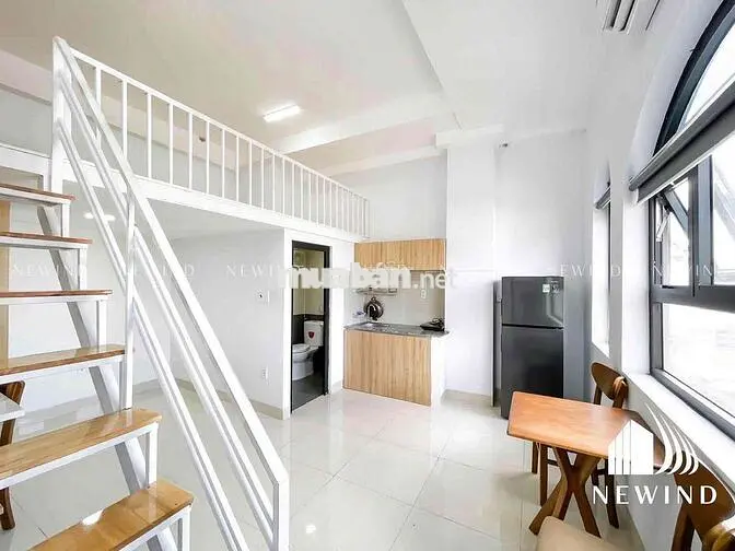 Căn Hộ mini_Tiên Nghi_Ngay Chợ Tân Hương_Cạnh ĐH Công Thương