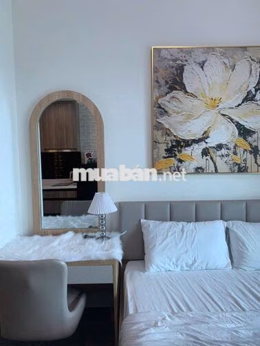CHO THUÊ DELASOL  30M² FULL NT GIÁ CỰC TỐT 12.5 TRIỆU VÀO Ở LIỀN