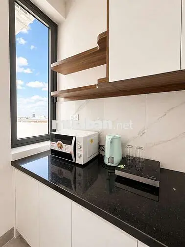 🏡CĂN HỘ STUDIO MỚI 100% BAN CÔNG THOÁNG | NGŨ HÀNH SƠN | ĐẦY ĐỦ ĐỒ