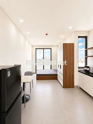 🏡CĂN HỘ STUDIO MỚI 100% BAN CÔNG THOÁNG | NGŨ HÀNH SƠN | ĐẦY ĐỦ ĐỒ
