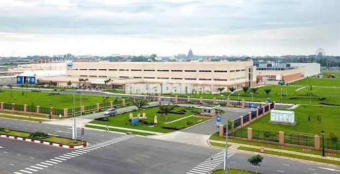 NV SẢN XUẤT - THU NHẬP 9~14M - THÂM NIÊN ĐẾN 600K