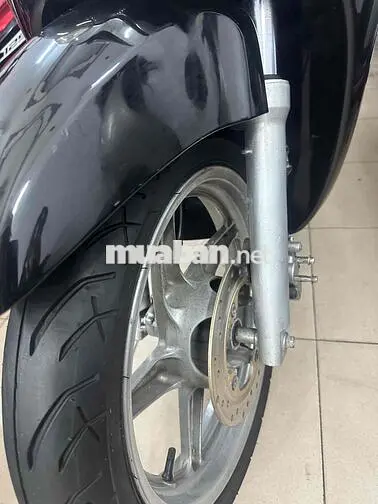 Honda SH 2006 Đen