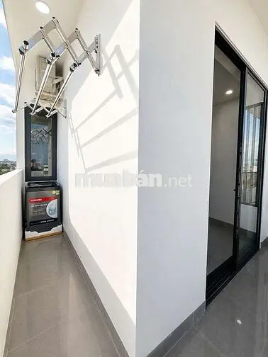 🏡CĂN HỘ STUDIO MỚI 100% BAN CÔNG THOÁNG | NGŨ HÀNH SƠN | ĐẦY ĐỦ ĐỒ