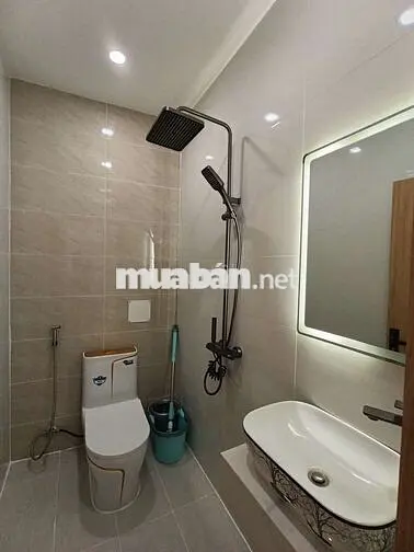 Nhú 3 Tỷ Sở Hữu Ngay Căn Góc 2 Mặt Hẻm Ngày Trung Tâm Gò Vấp