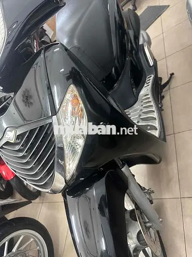 Honda SH 2006 Đen