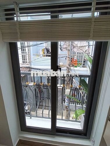 Nhú 3 Tỷ Sở Hữu Ngay Căn Góc 2 Mặt Hẻm Ngày Trung Tâm Gò Vấp
