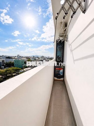 🏡CĂN HỘ STUDIO MỚI 100% BAN CÔNG THOÁNG | NGŨ HÀNH SƠN | ĐẦY ĐỦ ĐỒ