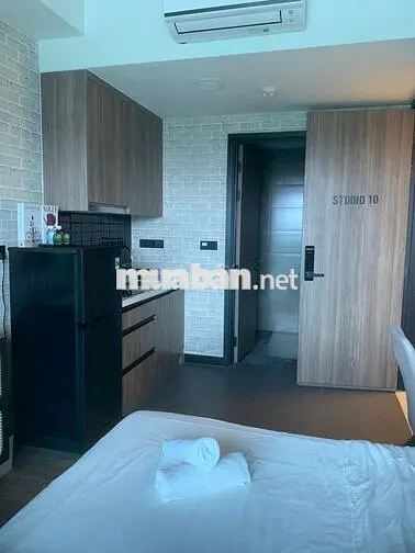 CHO THUÊ DELASOL  30M² FULL NT GIÁ CỰC TỐT 12.5 TRIỆU VÀO Ở LIỀN