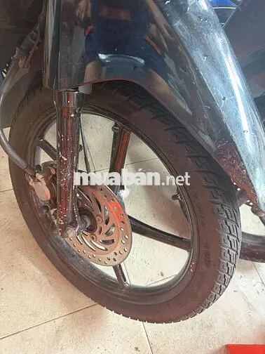 Honda Wave Xanh 59-E1 565.22