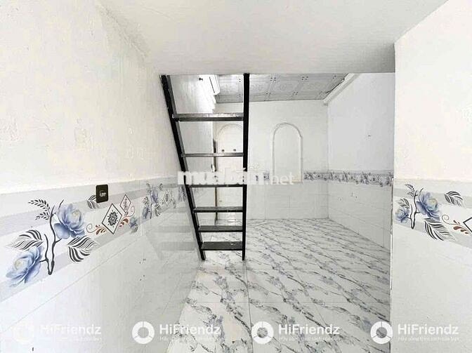Cho Thuê Phòng Gác Giá Rẻ Sẵn Nội Thất Ngay Đầm Sen - Đại Học Văn Hiến