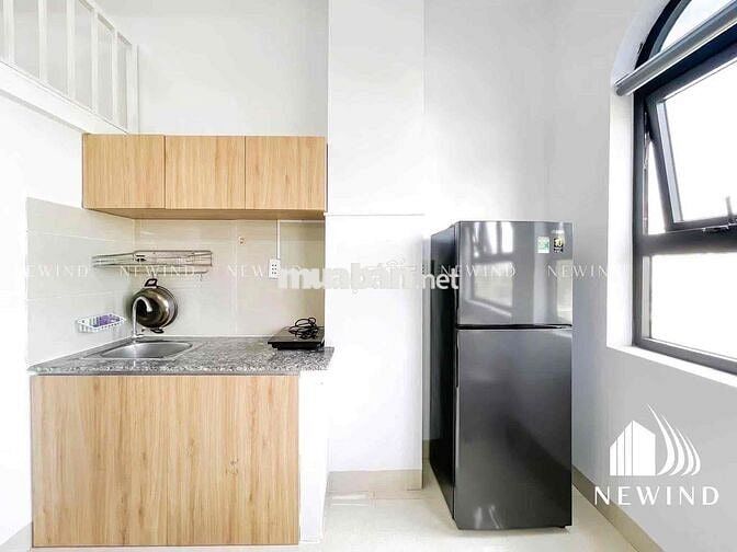 Căn Hộ mini_Tiên Nghi_Ngay Chợ Tân Hương_Cạnh ĐH Công Thương