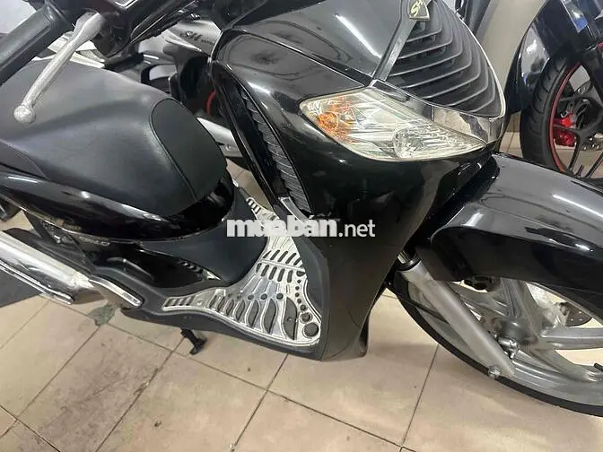 Honda SH 2006 Đen