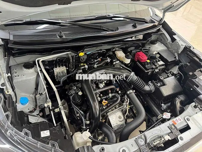 Toyota Raize 2025 Trắng 11.903 Km