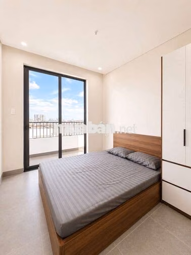 🏡CĂN HỘ STUDIO MỚI 100% BAN CÔNG THOÁNG | NGŨ HÀNH SƠN | ĐẦY ĐỦ ĐỒ
