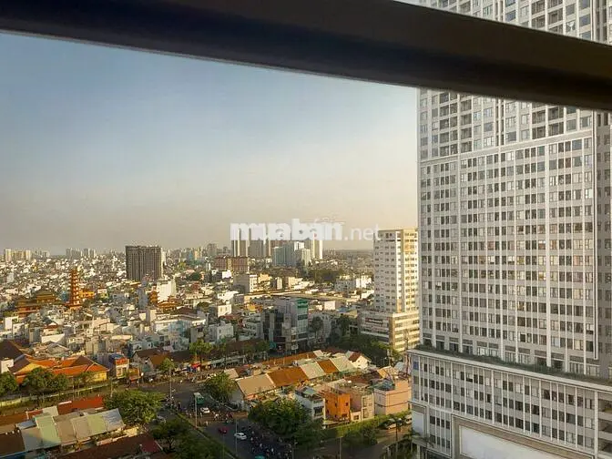 CHO THUÊ MILLENNIUM 2PN2WC 74M² FULL NT GIÁ 22 TRIỆU/ THÁNG