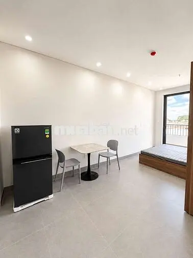 🏡CĂN HỘ STUDIO MỚI 100% BAN CÔNG THOÁNG | NGŨ HÀNH SƠN | ĐẦY ĐỦ ĐỒ