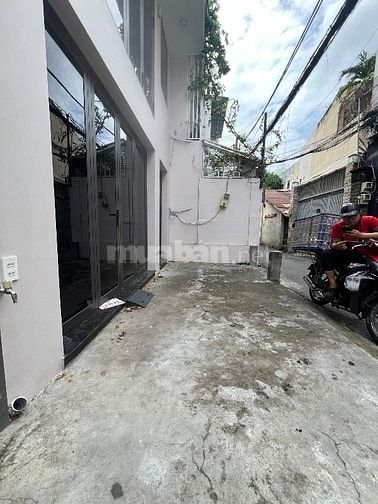 ⭐️Nhà 4 lầu đẹp Cao cấp góc 3 Mặt tiền Phan Tây Hồ, P7, Q.Phú Nhuận, g