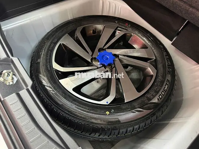 Toyota Raize 2025 Trắng 11.903 Km