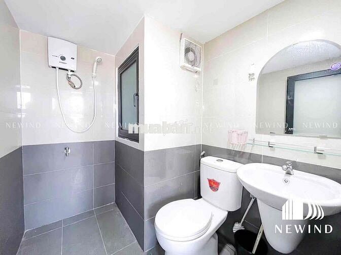 Căn Hộ mini_Tiên Nghi_Ngay Chợ Tân Hương_Cạnh ĐH Công Thương
