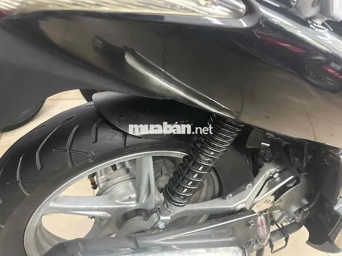 Honda SH 2006 Đen