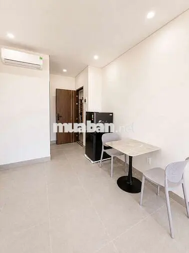 🏡CĂN HỘ STUDIO MỚI 100% BAN CÔNG THOÁNG | NGŨ HÀNH SƠN | ĐẦY ĐỦ ĐỒ