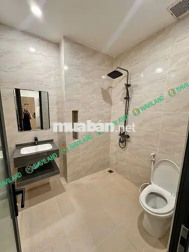 ✨ CHO THUÊ CĂN HỘ 1PN MỚI - HÒA CƯỜNG, HẢI CHÂU