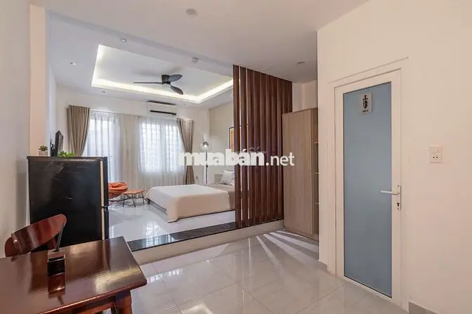CĂN HỘ CAO CẤP MỚI KHAI TRƯƠNG KHÔNG GIAN SỐNG SANG TRỌNG