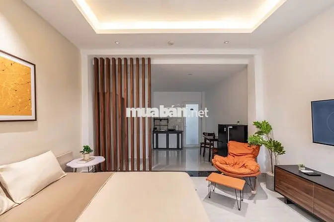 CĂN HỘ CAO CẤP MỚI KHAI TRƯƠNG KHÔNG GIAN SỐNG SANG TRỌNG