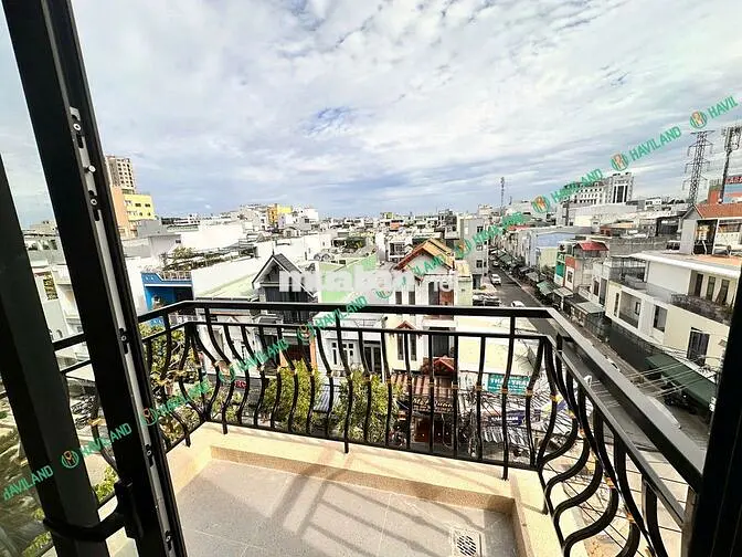 ✨ CHO THUÊ CĂN HỘ 1PN MỚI - HÒA CƯỜNG, HẢI CHÂU