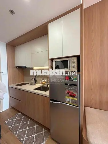 Cho thuê 1PN Panoma giá từ 22triệu- full NT thiết bị- view sông Hàn